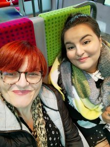 Photo de profil de Danielle Gatto