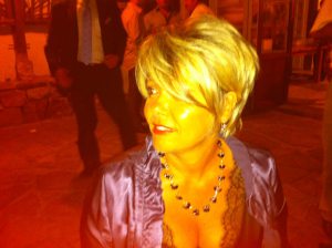 Photo de profil de Danielle Gautier