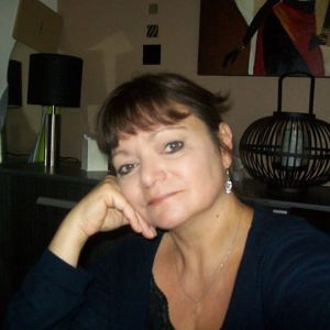 Photo de profil de Danielle Gesquiere