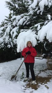 Photo de profil de Danielle Ghislain