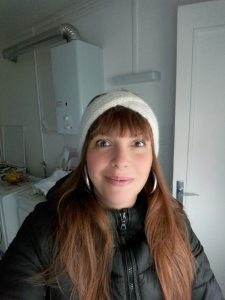 Photo de profil de Danielle Gilain