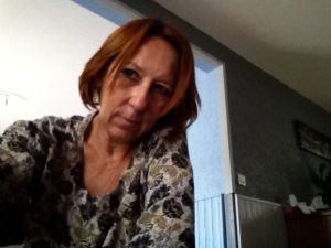 Photo de profil de Danielle Giniaux