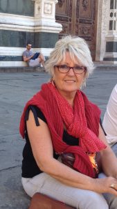 Photo de profil de Danielle Godimus