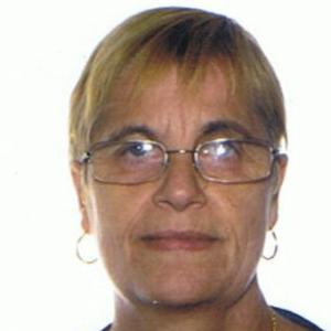 Photo de profil de Danielle Goetz