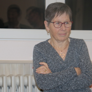 Photo de profil de Danielle Gremillon