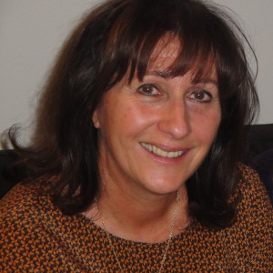 Photo de profil de Danielle Grimaldi Pineau