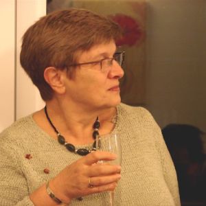 Photo de profil de Danielle Grolaux