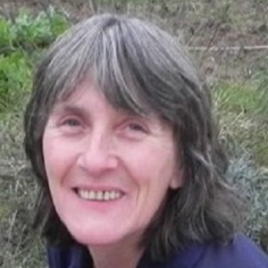 Photo de profil de Danielle Grundheber
