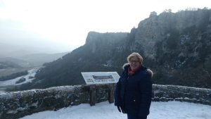 Photo de profil de Danielle Guichard
