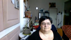 Photo de profil de Danielle Harelle