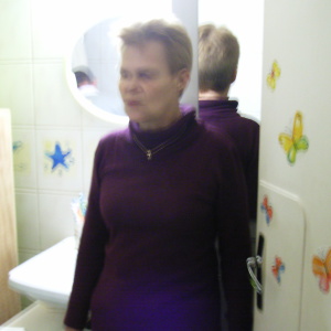 Photo de profil de Danielle Herard