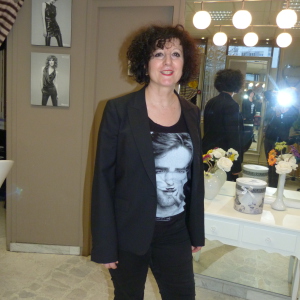 Photo de profil de Danielle Hornn
