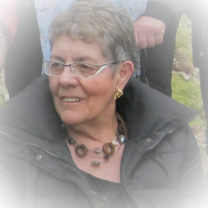 Photo de profil de Danielle Hugon