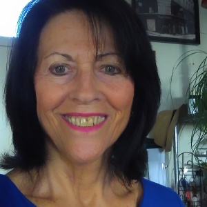 Photo de profil de Danielle Kerbarh