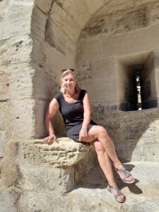 Photo de profil de Danielle Kieffer
