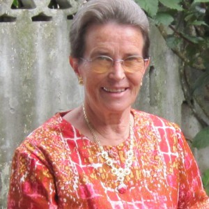 Photo de profil de Danielle Kingsley