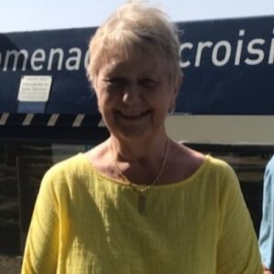 Photo de profil de Danielle Labeau
