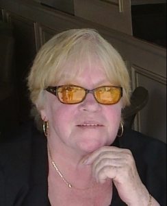 Photo de profil de Danielle Lafosse