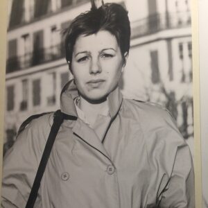 Photo de profil de Danielle Lambert