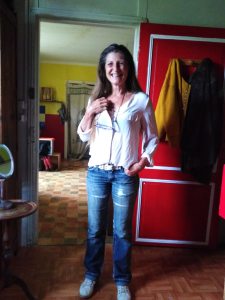 Photo de profil de Danielle Lambert