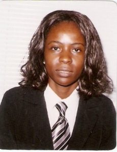 Photo de profil de Danielle Lamine
