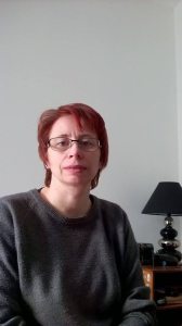 Photo de profil de Danielle Lanclume