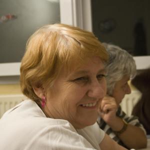 Photo de profil de Danielle Langlet