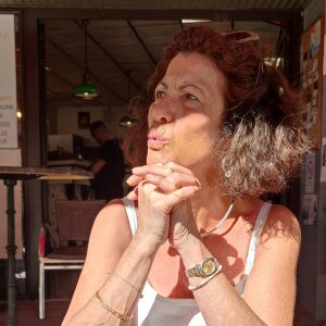 Photo de profil de Danielle Larroque-Daran