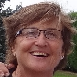 Photo de profil de Danielle Lavesvre