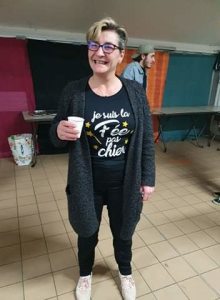 Photo de profil de Danielle Laye