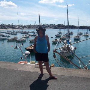 Photo de profil de Danielle Le Bigot