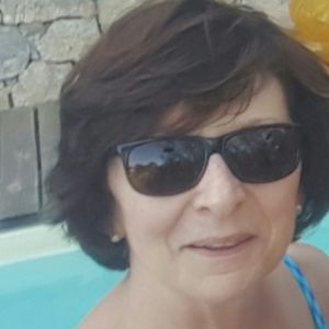 Photo de profil de Danielle Le Gall