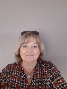 Photo de profil de Danielle Le Marre