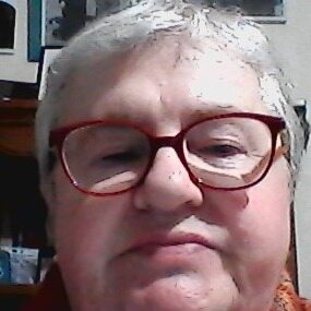 Photo de profil de Danielle Le Tiec