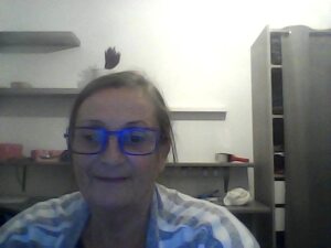Photo de profil de Danielle Lecrivain