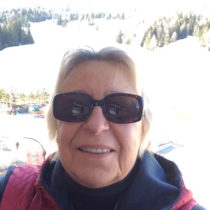 Photo de profil de Danielle Legwinski