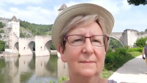 Photo de profil de Danielle Leroy