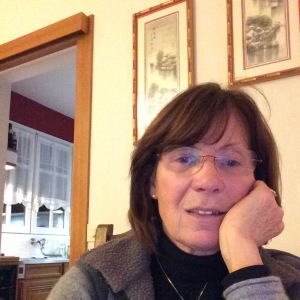 Photo de profil de Danielle Letoile