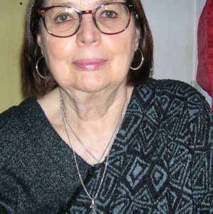 Photo de profil de Danielle Lutt
