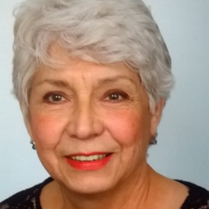 Photo de profil de Danielle Madet