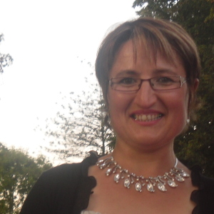 Photo de profil de Danielle Maffre