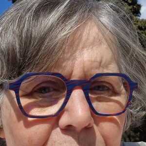 Photo de profil de Danielle Maire