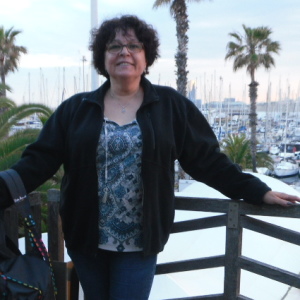 Photo de profil de Danielle Malric