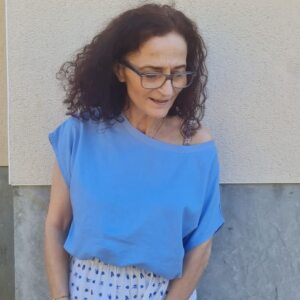 Photo de profil de Danielle Merad