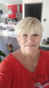 Photo de profil de Danielle Mercier
