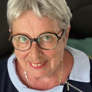Photo de profil de Danielle Meyer