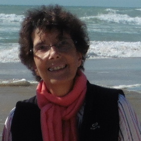 Photo de profil de Danielle Michel