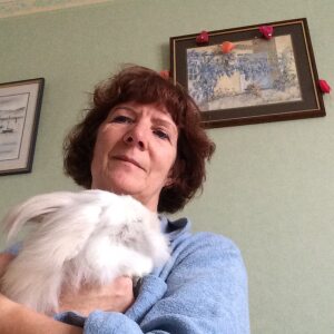 Photo de profil de Danielle Mifa