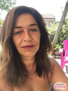 Photo de profil de Danielle Moreira