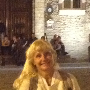 Photo de profil de Danielle Moussard
